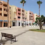 Mar Menor Golf Boulevard 2 Bed Apartment