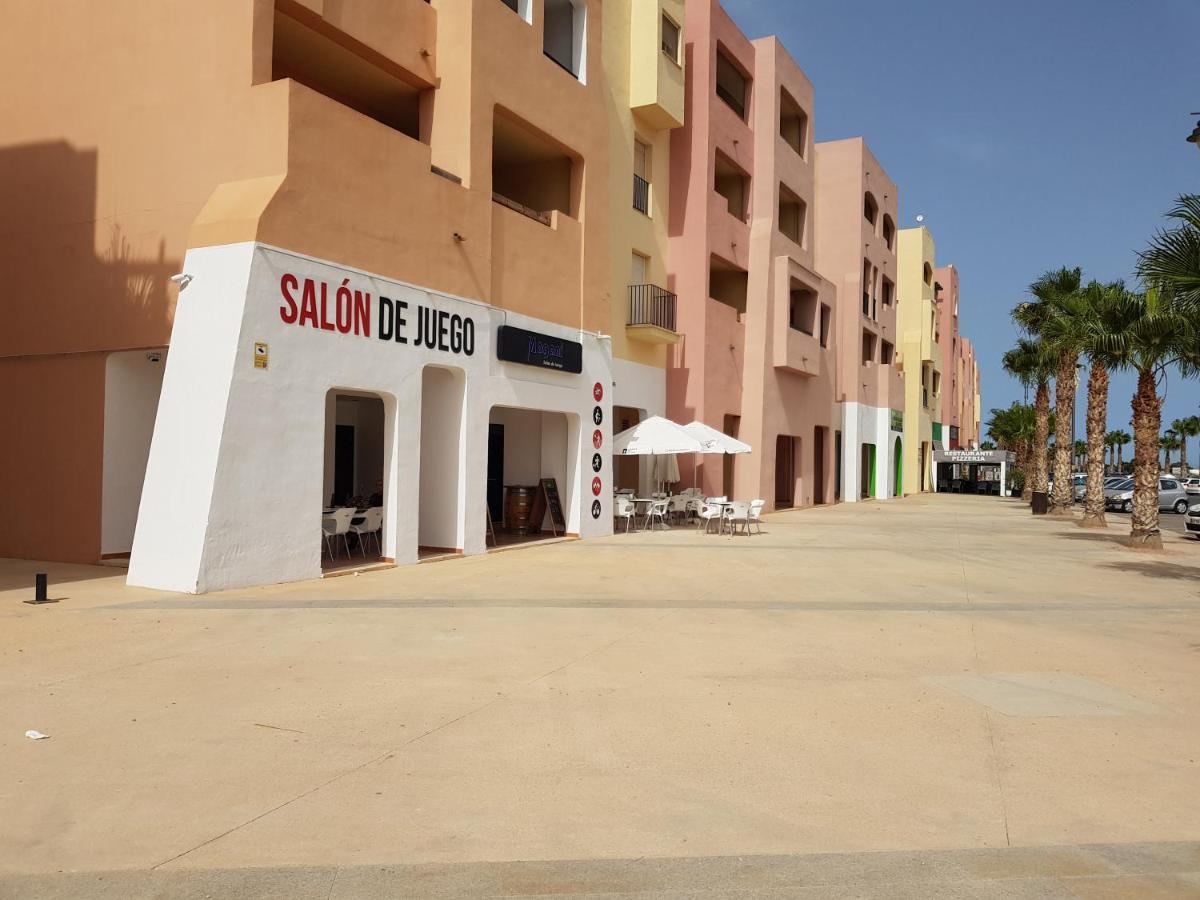 Mar Menor Golf Boulevard 2 Bed Apartment *