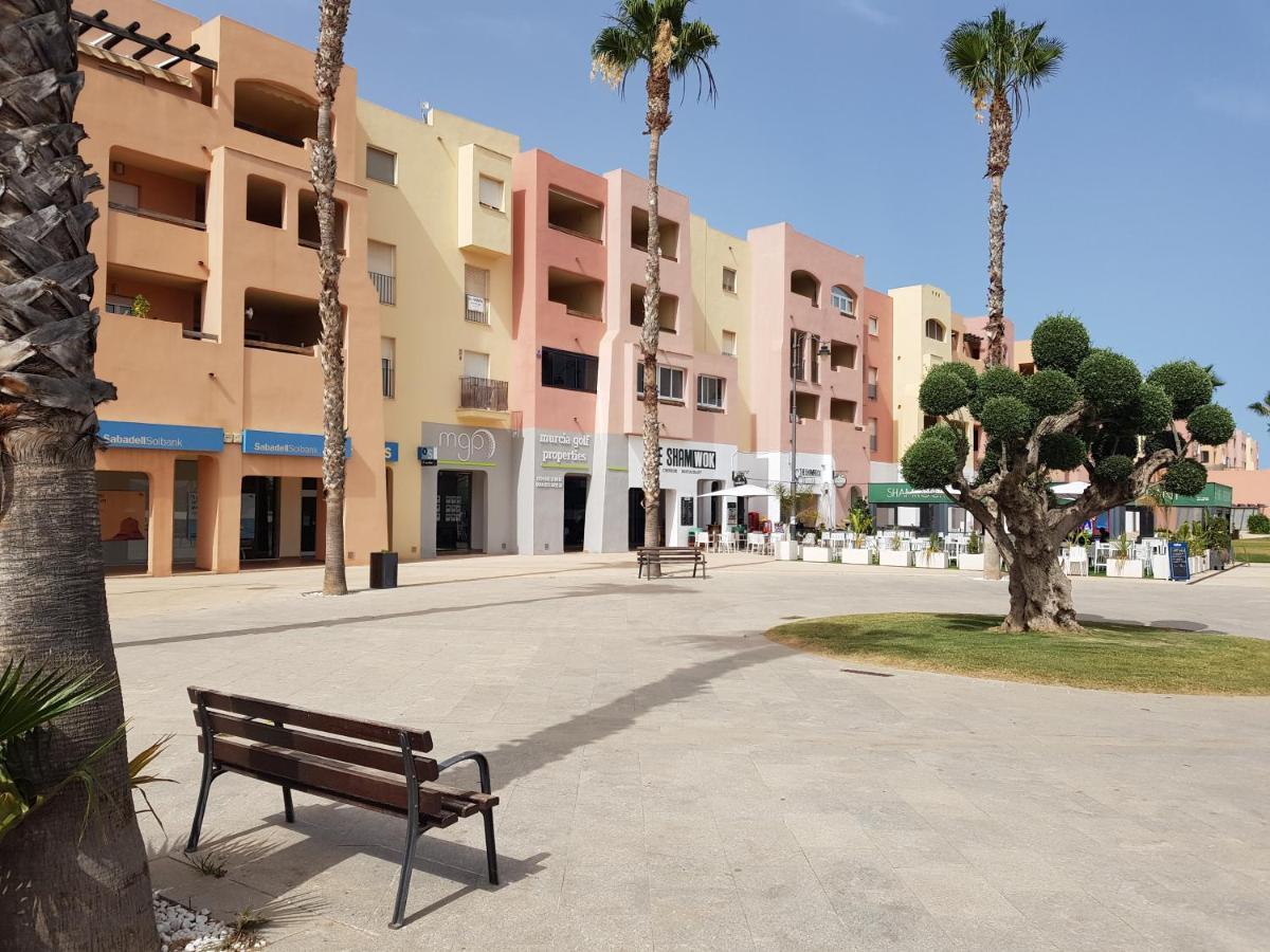 Apartment Mar Menor Golf Boulevard 2 Bed