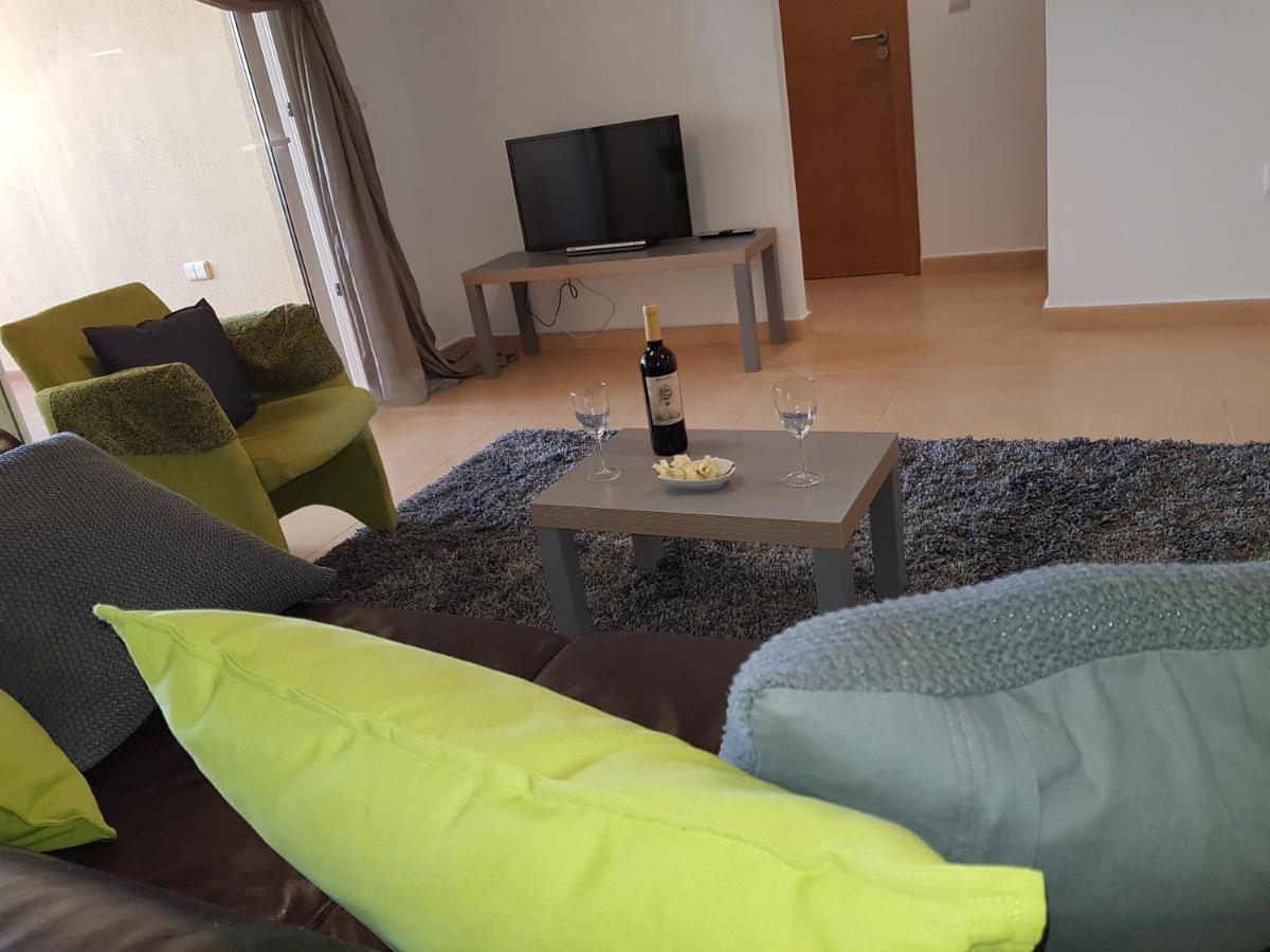 Mar Menor Golf Boulevard 2 Bed Apartment
