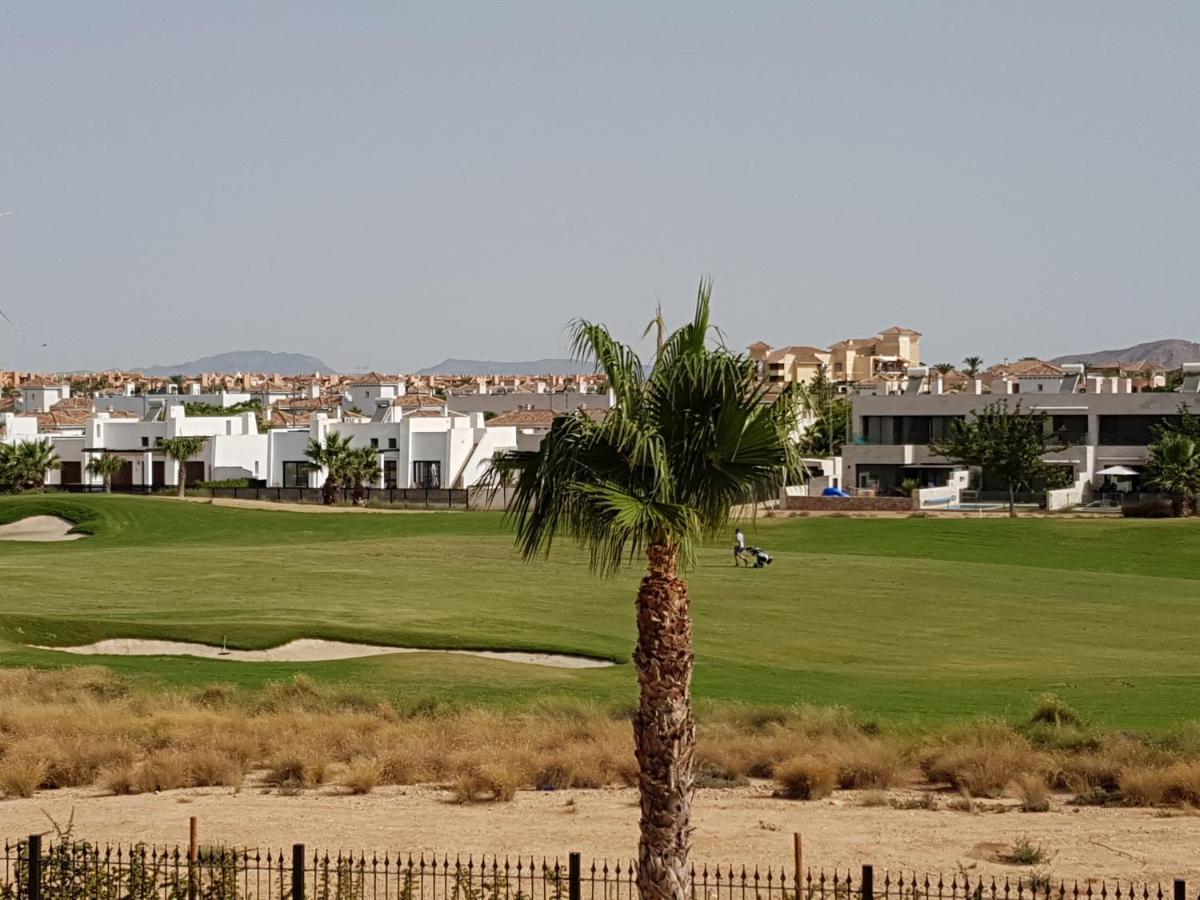 Apartment Mar Menor Golf Boulevard 2 Bed