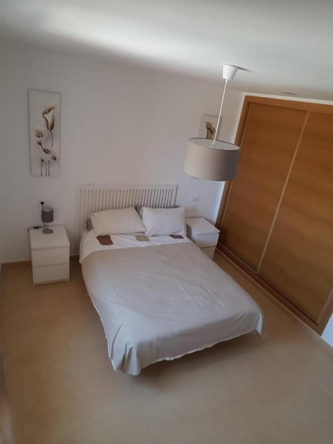 Mar Menor Golf Boulevard 2 Bed Apartment *