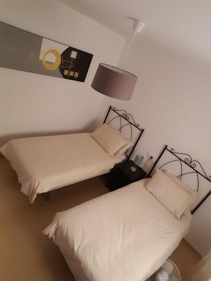 Mar Menor Golf Boulevard 2 Bed Apartment