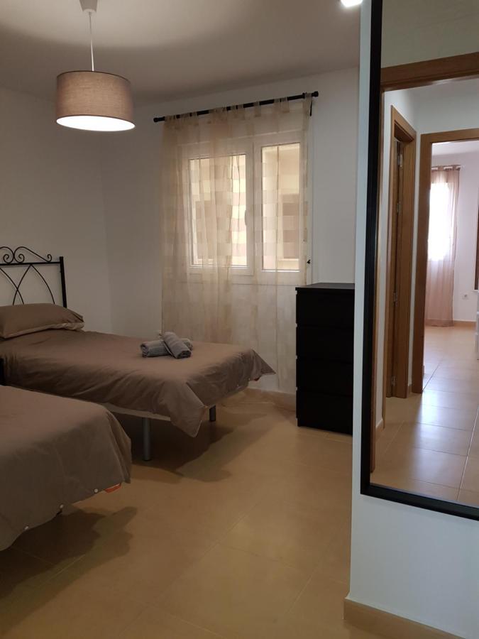 Mar Menor Golf Boulevard 2 Bed Apartment