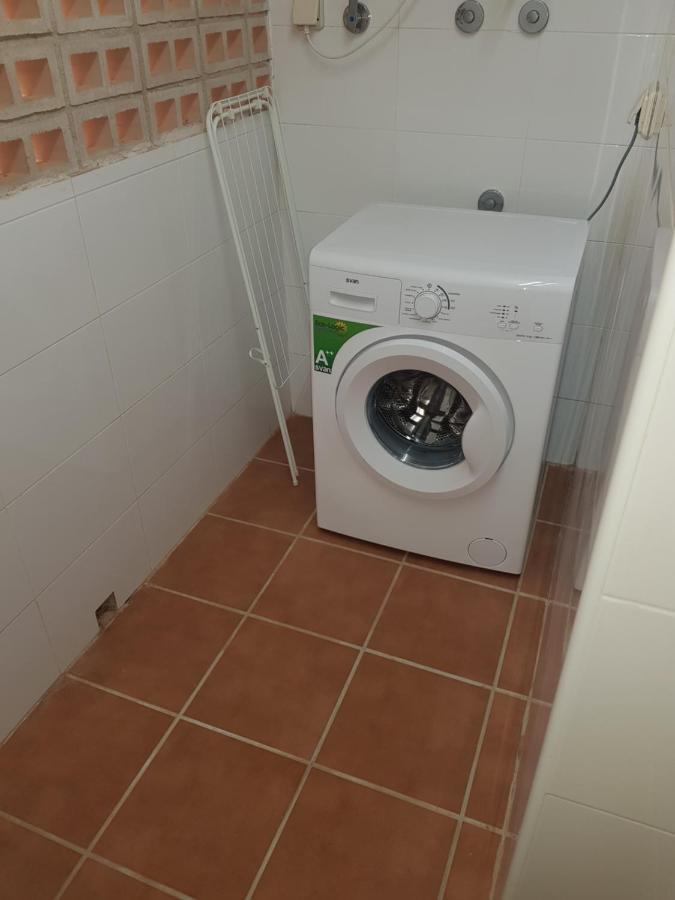 Apartment Mar Menor Golf Boulevard 2 Bed Murcia