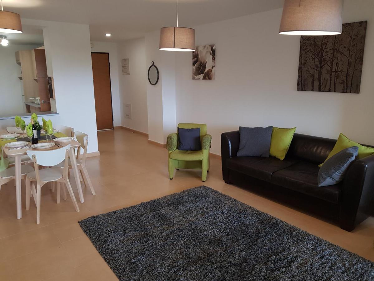 Mar Menor Golf Boulevard 2 Bed Apartment Murcia
