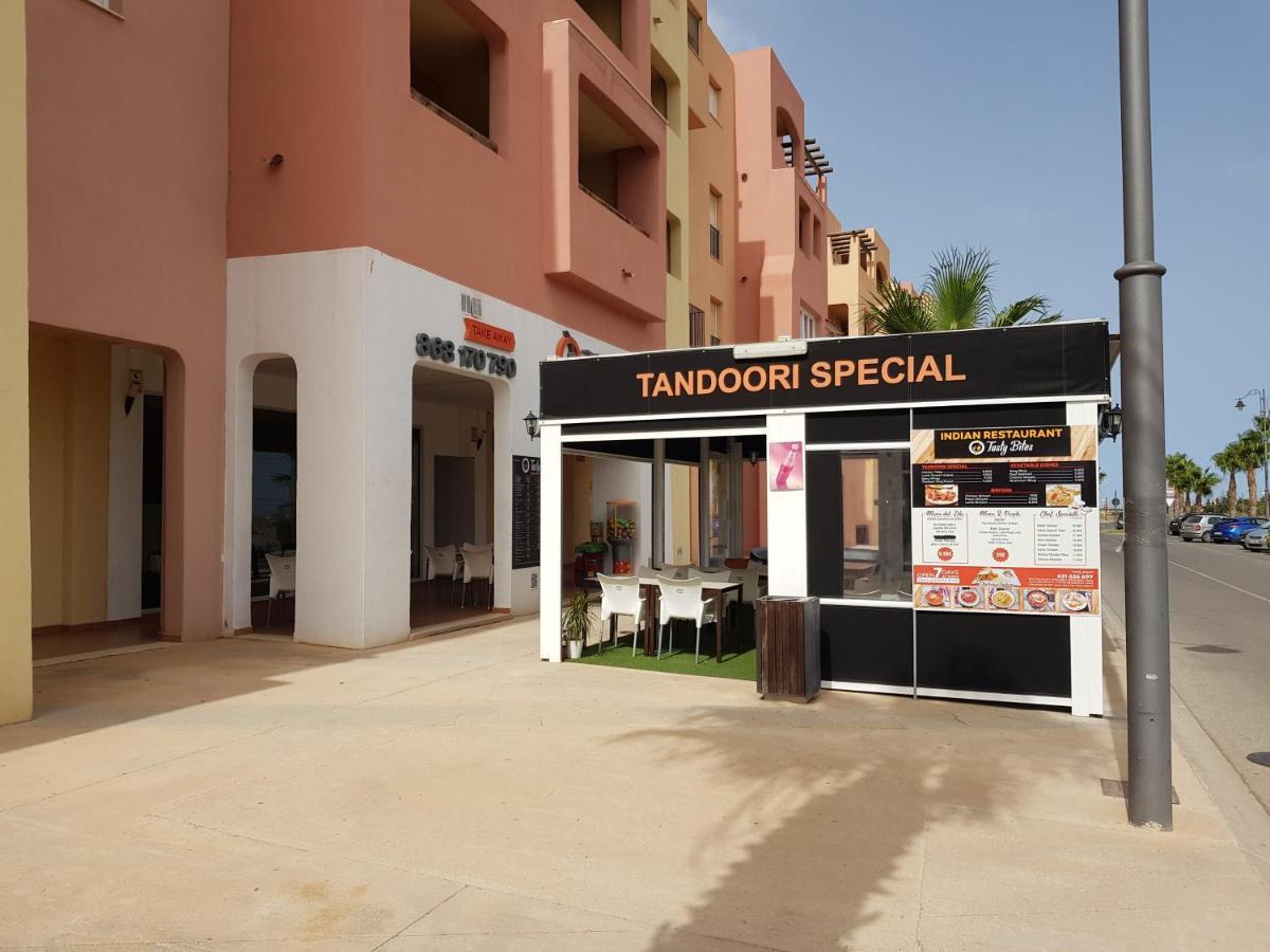 Apartment Mar Menor Golf Boulevard 2 Bed