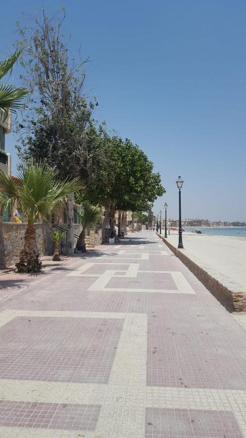 Mar Menor Golf Boulevard 2 Bed Apartment