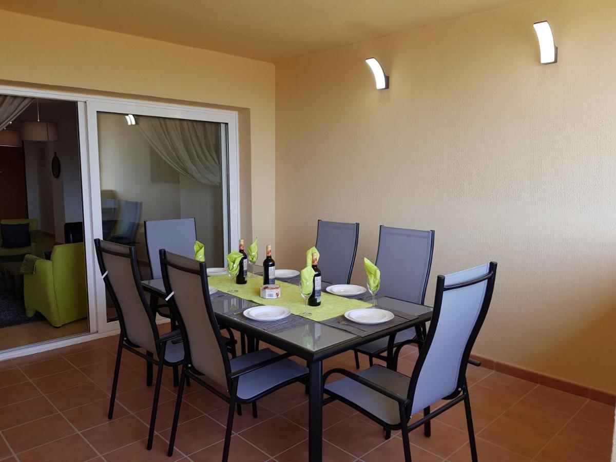 Mar Menor Golf Boulevard 2 Bed