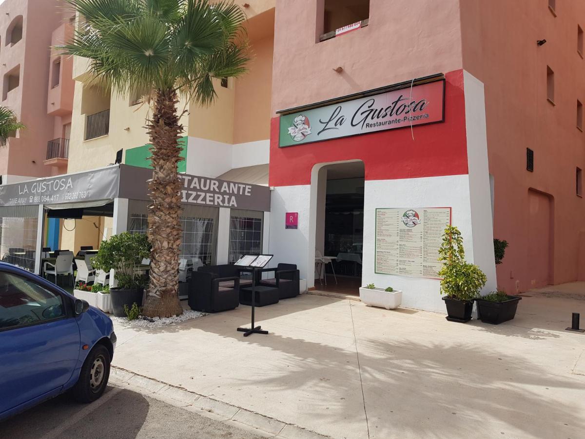 Mar Menor Golf Boulevard 2 Bed Apartment Murcia