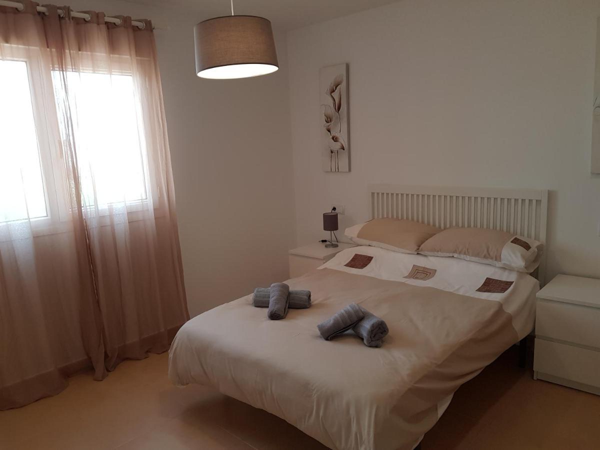 Mar Menor Golf Boulevard 2 Bed Apartment Murcia