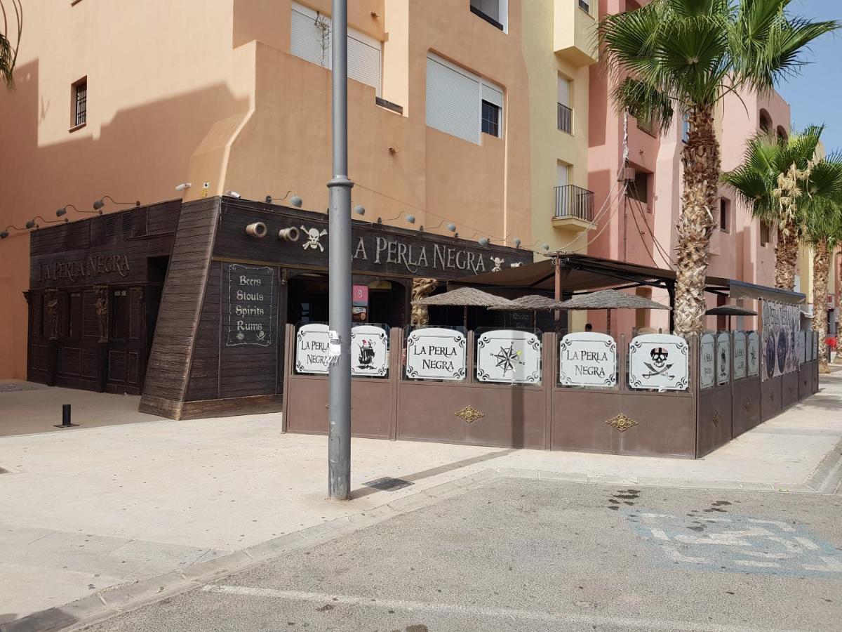 Apartment Mar Menor Golf Boulevard 2 Bed Murcia