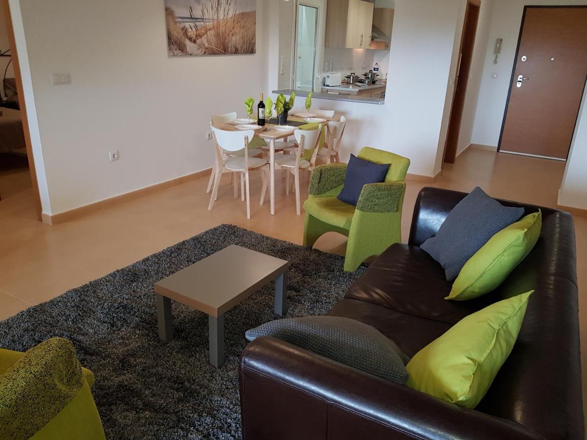 Apartment Mar Menor Golf Boulevard 2 Bed