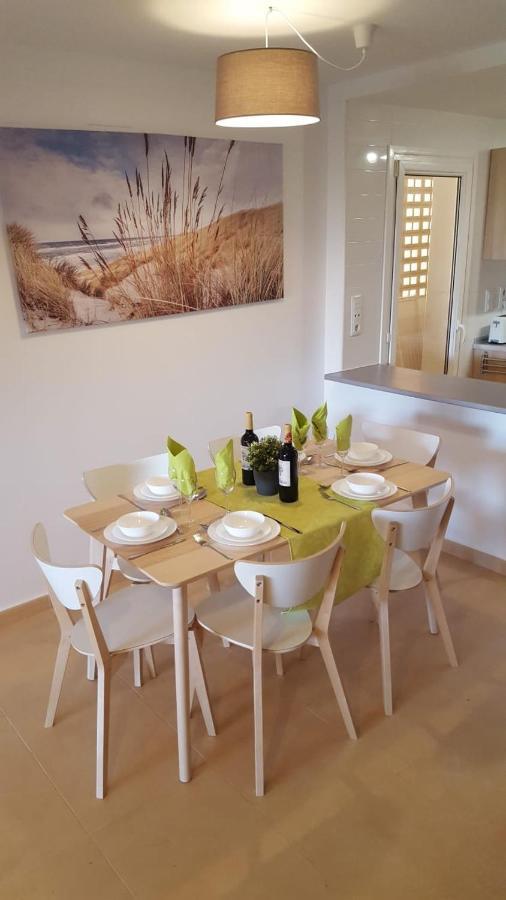 Mar Menor Golf Boulevard 2 Bed Apartment