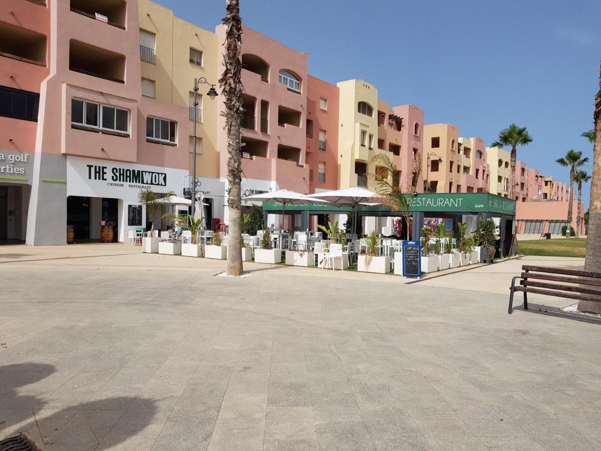 Mar Menor Golf Boulevard 2 Bed Apartment Murcia